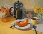 Sunny Breakfast