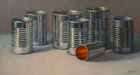 Cans #1
